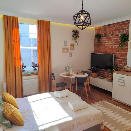 Apartamenty Piekary 11 Przy Wisle By Rentoom Stary Toruń Exteriér fotografie