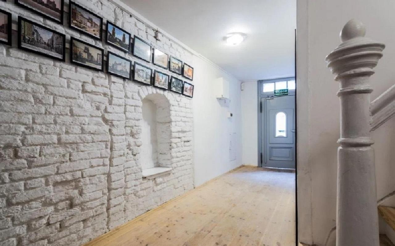 Apartamenty Piekary 11 Przy Wisle By Rentoom Stary Toruń Exteriér fotografie