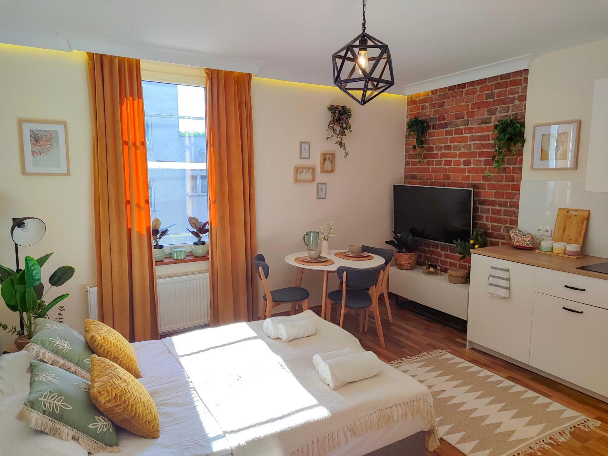 Apartamenty Piekary 11 Przy Wisle By Rentoom Stary Toruń Exteriér fotografie