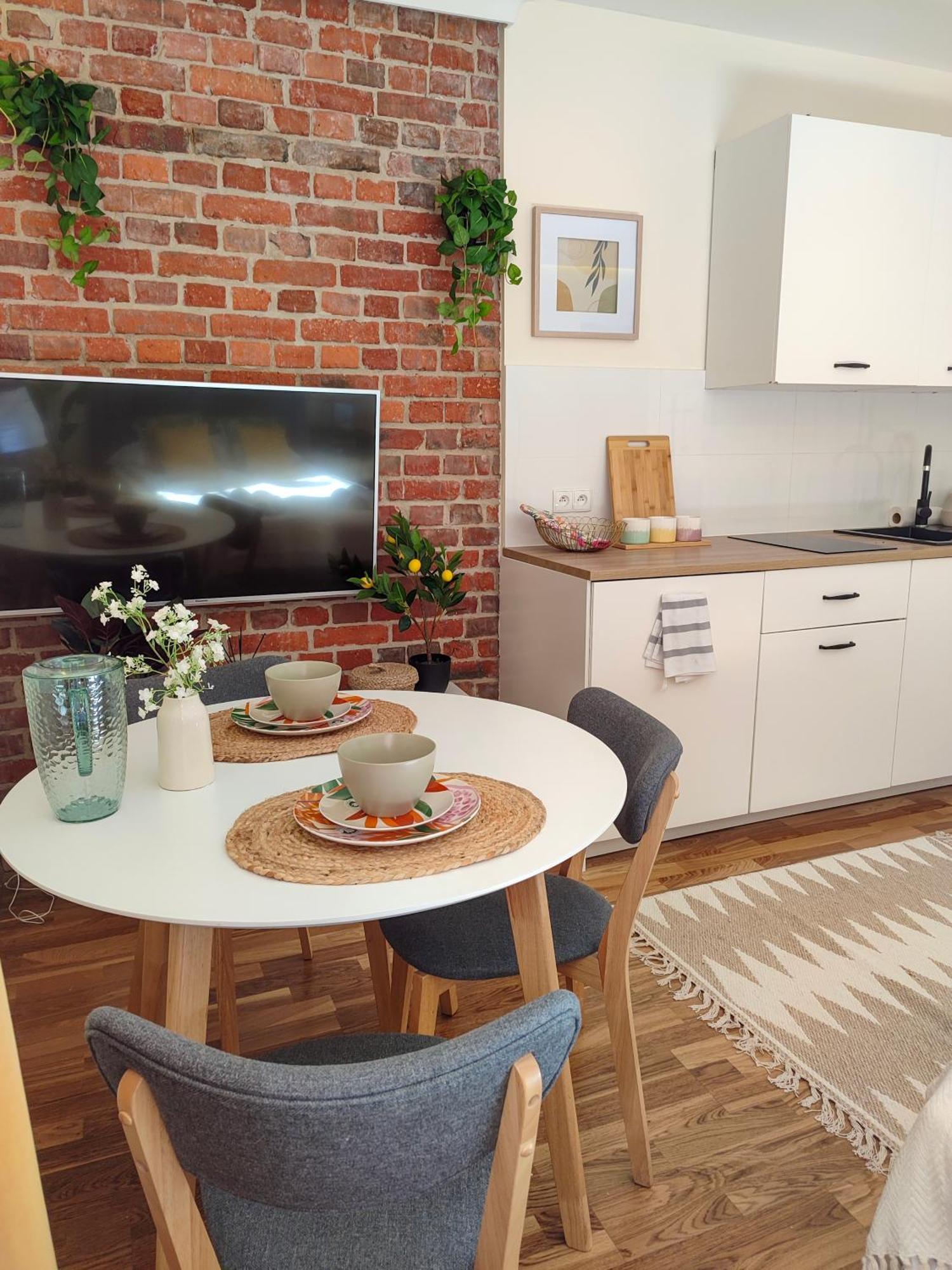 Apartamenty Piekary 11 Przy Wisle By Rentoom Stary Toruń Exteriér fotografie