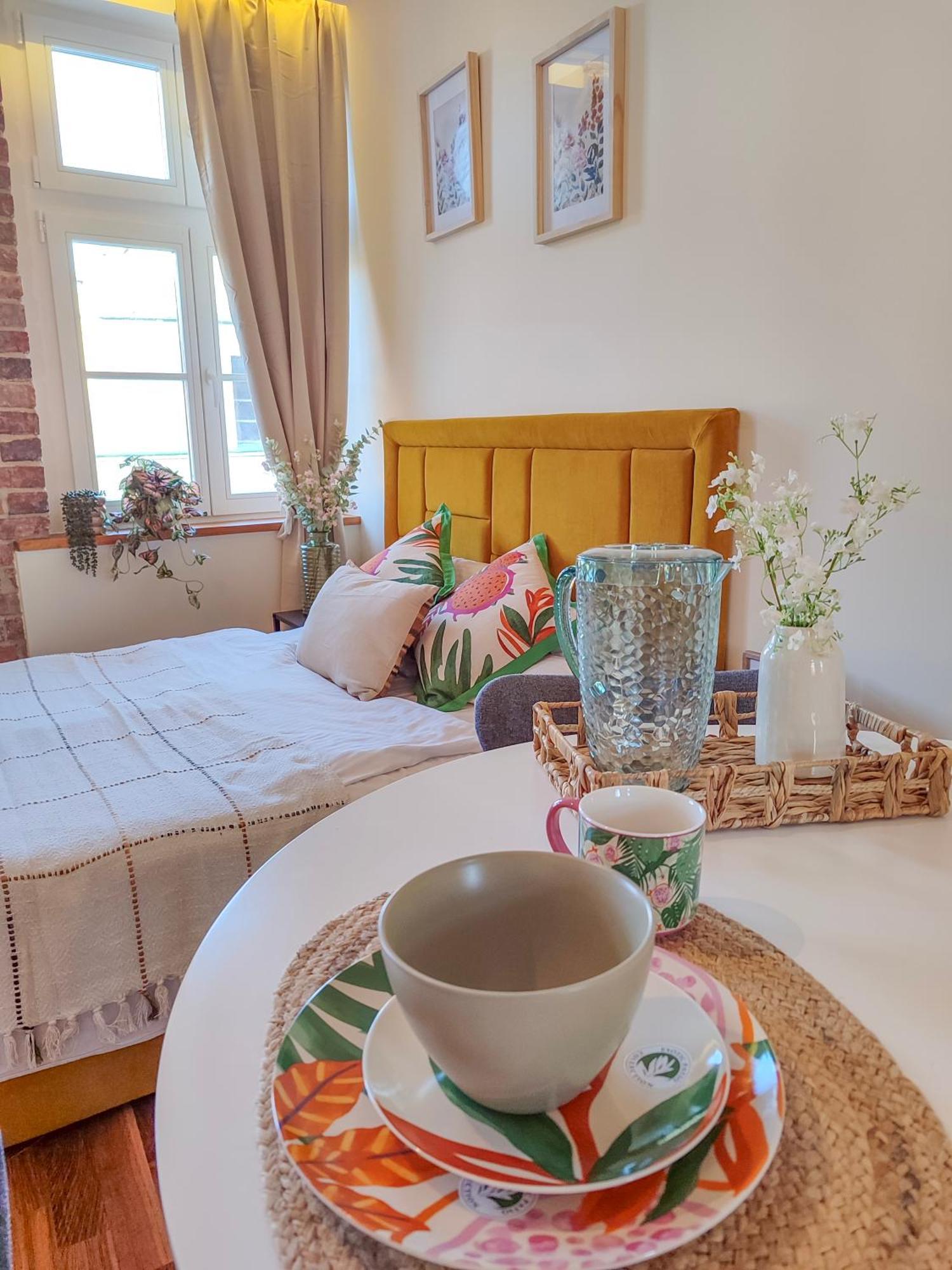 Apartamenty Piekary 11 Przy Wisle By Rentoom Stary Toruń Exteriér fotografie