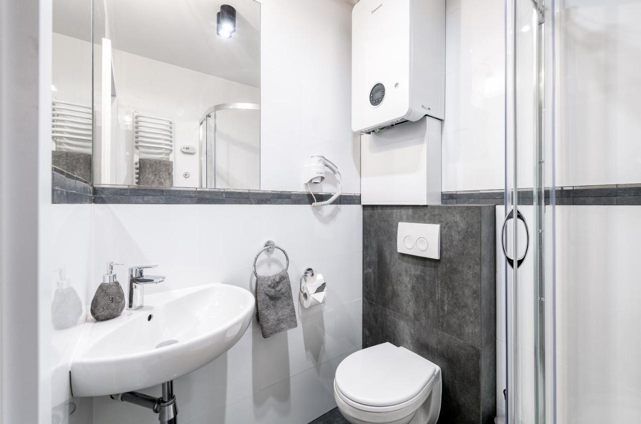 Apartamenty Piekary 11 Przy Wisle By Rentoom Stary Toruń Exteriér fotografie