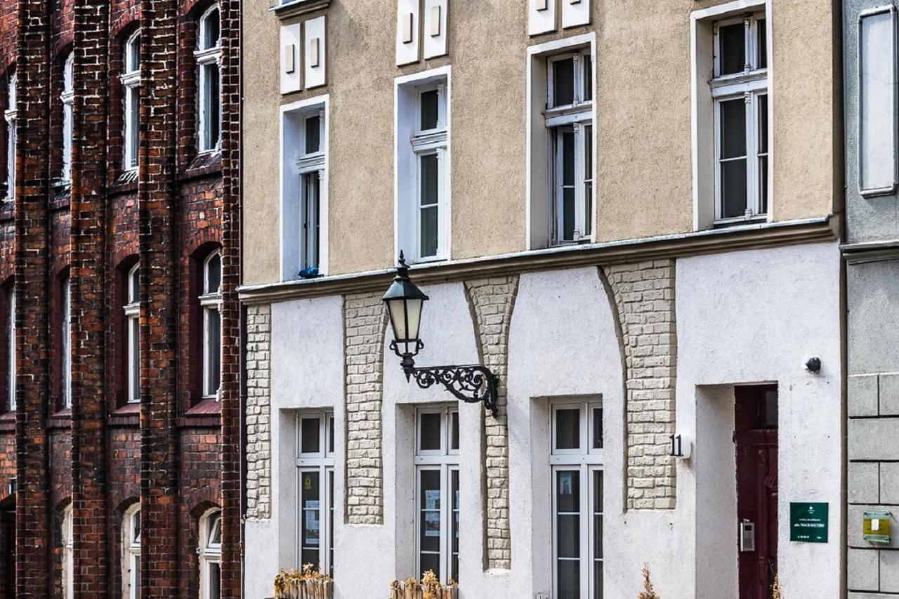 Apartamenty Piekary 11 Przy Wisle By Rentoom Stary Toruń Exteriér fotografie