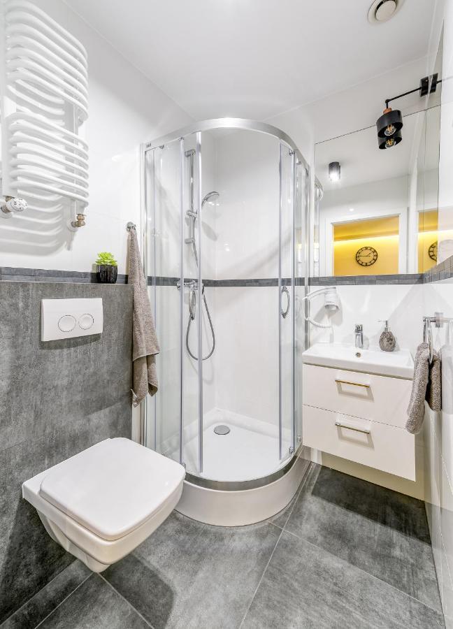 Apartamenty Piekary 11 Przy Wisle By Rentoom Stary Toruń Exteriér fotografie